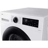 Samsung WW11DG5B25AELE Masina de spalat 11 kg, Eco Bubble, SpaceMax, clasa energetica A, alb