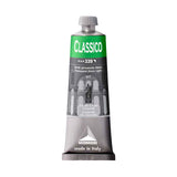 Vopsea in Ulei Classico Maimeri - Permanent Green Light - 60 ml