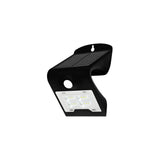 Aplica de perete solara KLausen Butterfly 3,2w, led, IP65