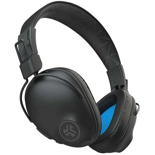 Casti audio over-ear Jlab Studio Pro, Wireless, Negre