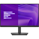 Monitor LED IPS DELL E2425HSM 23.8'', FHD, 100Hz, 5ms HDMI , Display Port, VGA, Pivot, VESA