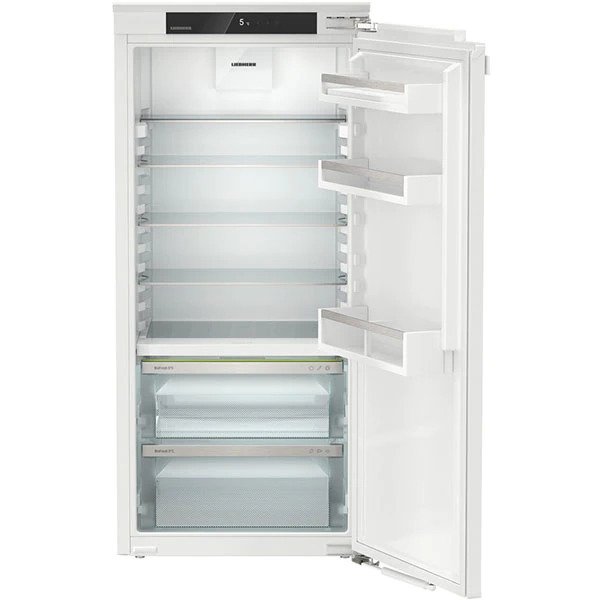 Frigider Incorporabil cu o Usa LIEBHERR IRBD 4120, 190 l, H 127.7 cm, Clasa D, Alb