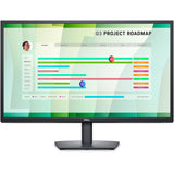 Monitor LED IPS Dell 27", Full HD, HDMI, VESA, Negru