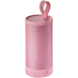 Boxa portabila Hama Tube, Bluetooth, Roz