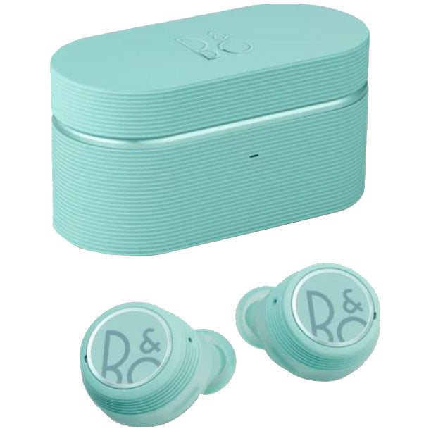 Casti Audio Sport In Ear Bang & Olufsen Beoplay E8 Sport, True Wireless, Bluetooth, Microfon, Autonomie 7 ore, Oxygen Blue
