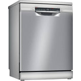 Masina de Spalat Vase BOSCH SMS4EVI10E, 13 seturi, 6 programe, 60 cm, Clasa C, Inox