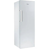 Congelator Candy CCOUS 6172WH, 242 l, 7 sertare, Clasa F, H 170 cm, Alb