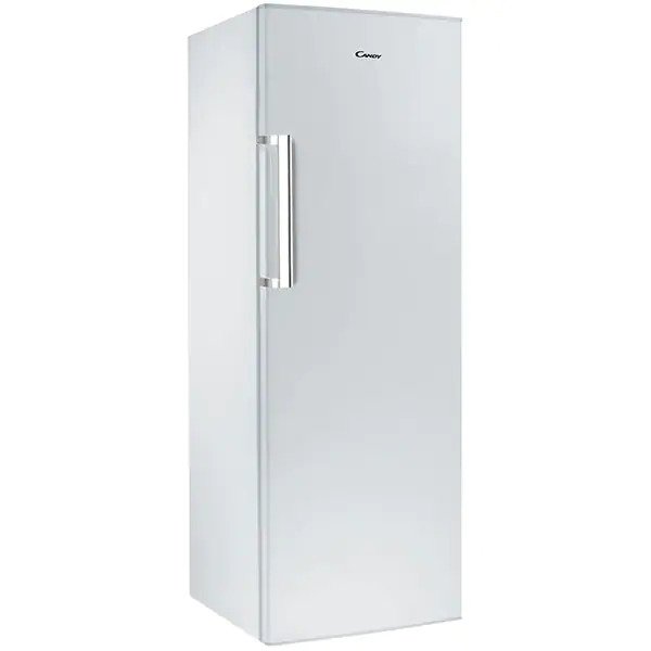Congelator Candy CCOUS 6172WH, 242 l, 7 sertare, Clasa F, H 170 cm, Alb