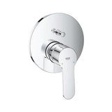 Baterie monocomanda cu divertor cu doua cai Grohe Eurostyle Cosmopolitan 24052002