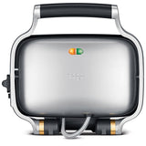 Gratar Electric SAGE SSG600, 1500W, Argintiu-Negru