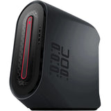 Sistem Desktop PC DELL Alienware Aurora R14, AMD Ryzen 7 5800X pana la 4.7GHz, 16GB, 1TB + SSD 256GB, NVIDIA GeForce GTX 1660 SUPER 6GB, Windows 11 Pro, Negru