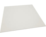 Placa Bravo Stiren 2000x1000x2 mm Transparenta