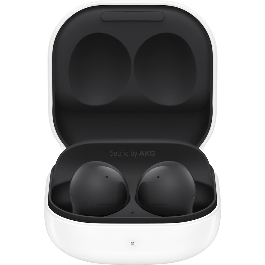 Casti bluetooth Samsung Galaxy Buds2, BLACK
