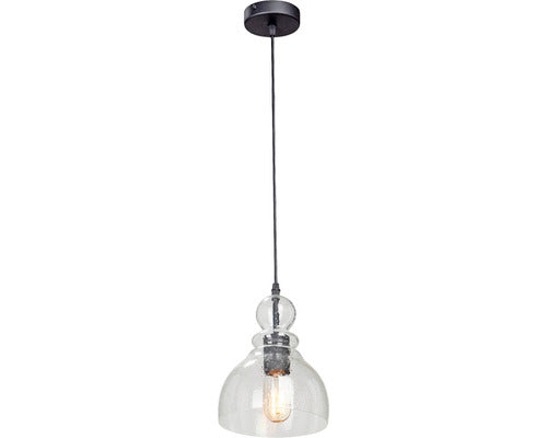 Pendul Vitaluce Ve2926 E27 Max. 1x40w, Negru