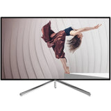Monitor LED IPS Porche Design AOC 31.5", 60Hz, 4K UHD, 10Biti, HDMI, DisplayPort, Frameless, Low Blue Light, U32U1