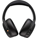 Casti Audio Over the Ear, Skullcandy Crusher Anc 2, Wireless, Bluetooth, True Black