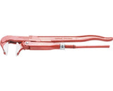 Cleste reglabil pentru tevi Rothenberger 356mm
