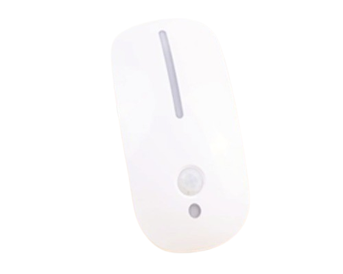 Lampa De Veghe Cu Led Flink, Senzor De Miscare & Crepuscular