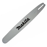 Ghidaj pentru ferastrau cu lant, Makita, 35cm/1.1mm 3/8"