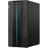 Sistem Gaming Lenovo LOQ 17IRB8 cu procesor Intel® Core™ i7-13700 pana la 5.20 GHz, 16GB DDR4, 1TB SSD M.2 2280 PCIe® 4.0x4 NVMe®, NVIDIA® GeForce RTX™ 3060 Ti 8GB GDDR6, No OS, Raven Black