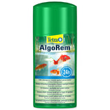 Tratament pentru alge iaz, Tetra, AlgoRem, 500 ml
