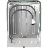Masina de spalat vase incorporata Gorenje GV673B60, 60 cm, 16 locuri, 7 programe, TouchControl, clasa energetica B, Alb