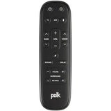Sistem Home Cinema POLK AUDIO Magnifi Mini AX, Wi-Fi, Bluetooth, Negru