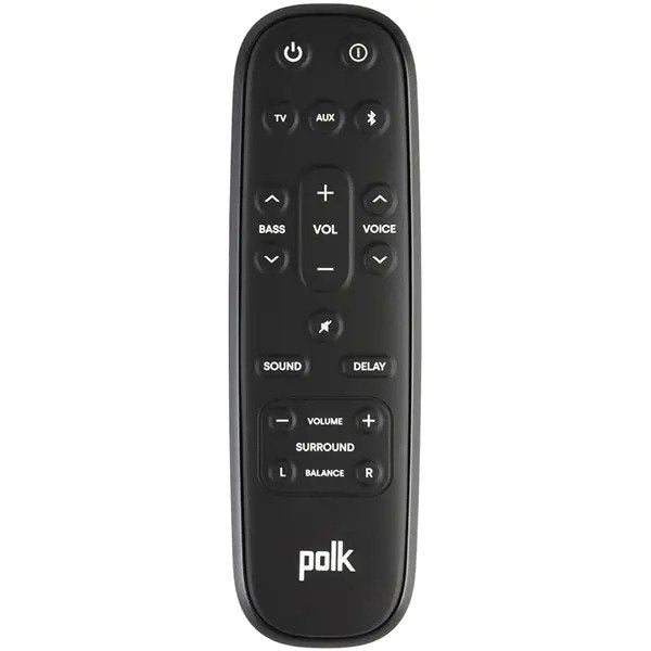 Sistem Home Cinema POLK AUDIO Magnifi Mini AX, Wi-Fi, Bluetooth, Negru