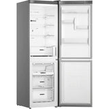 Combina frigorifica Whirlpool W7X 81O OX, 335 l, Total No Frost, Clasa F
