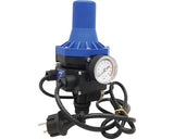 Regulator Electronic De Debit Boreas 12a