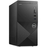 Sistem Desktop PC DELL Vostro 3888 MT, Intel Core i7-10700 pana la 4.8GHz, 8GB, SSD 512GB, NVIDIA GeForce GT 730 2GB, Windows 10 Pro, Negru
