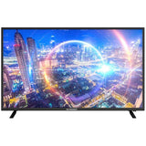 Televizor LED Smart SCHNEIDER LED 40-SC570K, Full HD, 100 cm, Clasa E, Negru