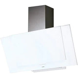 Hota decorativa CATA VALTO 900 XGWH, 1 motor, 575 m3/h, L 90 cm, Alb