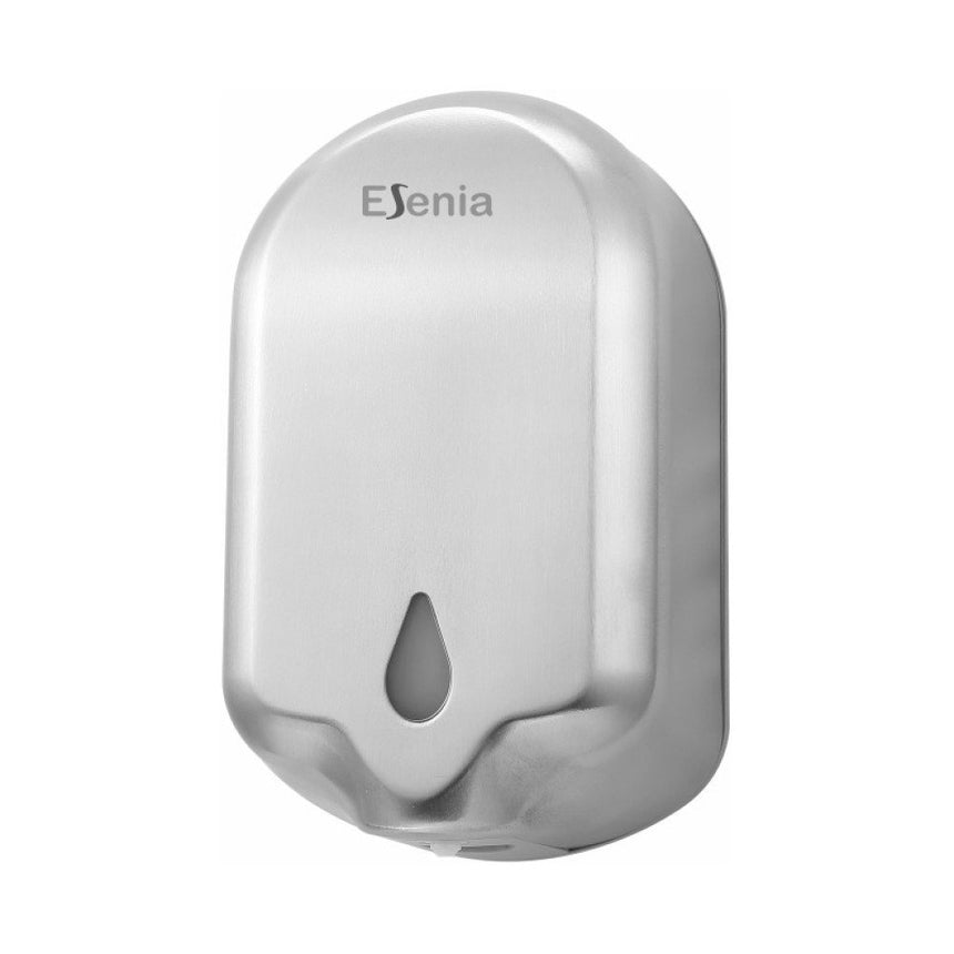 Dispenser Inox Sapun Lichid Senzor Esenia, 1100ml