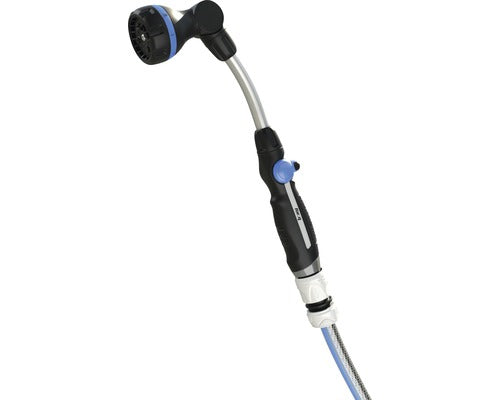 Pistol De Stropit For_q Cu Tija Mini Relaxgrip, Metal