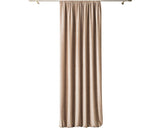 Draperie Cu Rejansa Castellano Bej 140x245 Cm