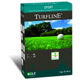 Seminte gazon sport, Turfline, la cutie, 1 kg