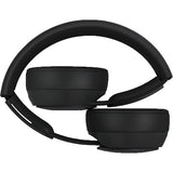 Casti Audio On Ear pliabile Beats Solo Pro, Wireless, Bluetooth, Noise cancelling, Microfon, Autonomie 22 ore, Black
