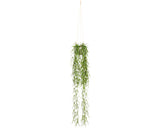Planta Artificiala Tillandsia Aeranthos Suspendata H 90 Cm Verde