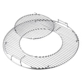Gratar de prajire cu insertie Weber GBS - Gourmet BBQ System