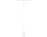 Pendul Pentru Sina Paulmann Urail Cover Gu10 Max. 1x10w, Alb Mat
