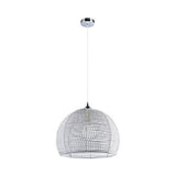 Pendul Top Light Davos, 1xE27, max. 60W, cablu ajustabil, design modern