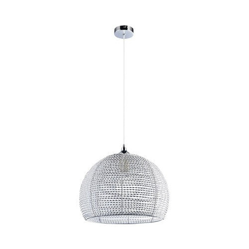 Pendul Top Light Davos, 1xE27, max. 60W, cablu ajustabil, design modern