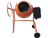 Betoniera Altrad Liv 145 Litri 600 W