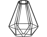 Abajur Otel Capoliveri-e Ø175 Mm, 205 Mm, Negru
