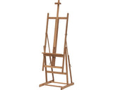 Sevalet Studio Mabef 145 Cm