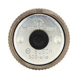 Piulita de strangere rapida M14 SDS-Clic Bosch pentru polizoare unghiulare