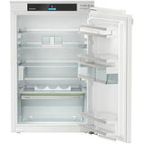 Frigider Incorporabil cu o Usa LIEBHERR IRD 3950, 137 l, H 88 cm, Clasa D, Alb
