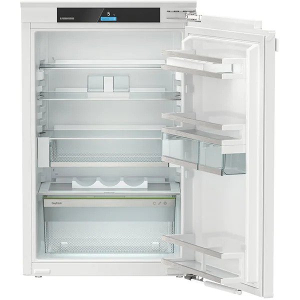 Frigider Incorporabil cu o Usa LIEBHERR IRD 3950, 137 l, H 88 cm, Clasa D, Alb