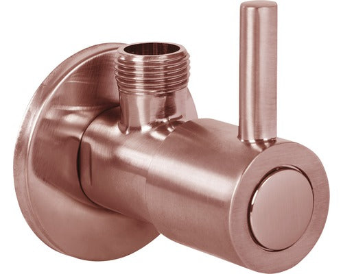 Robinet Coltar 1/2"X3/8" Cupru